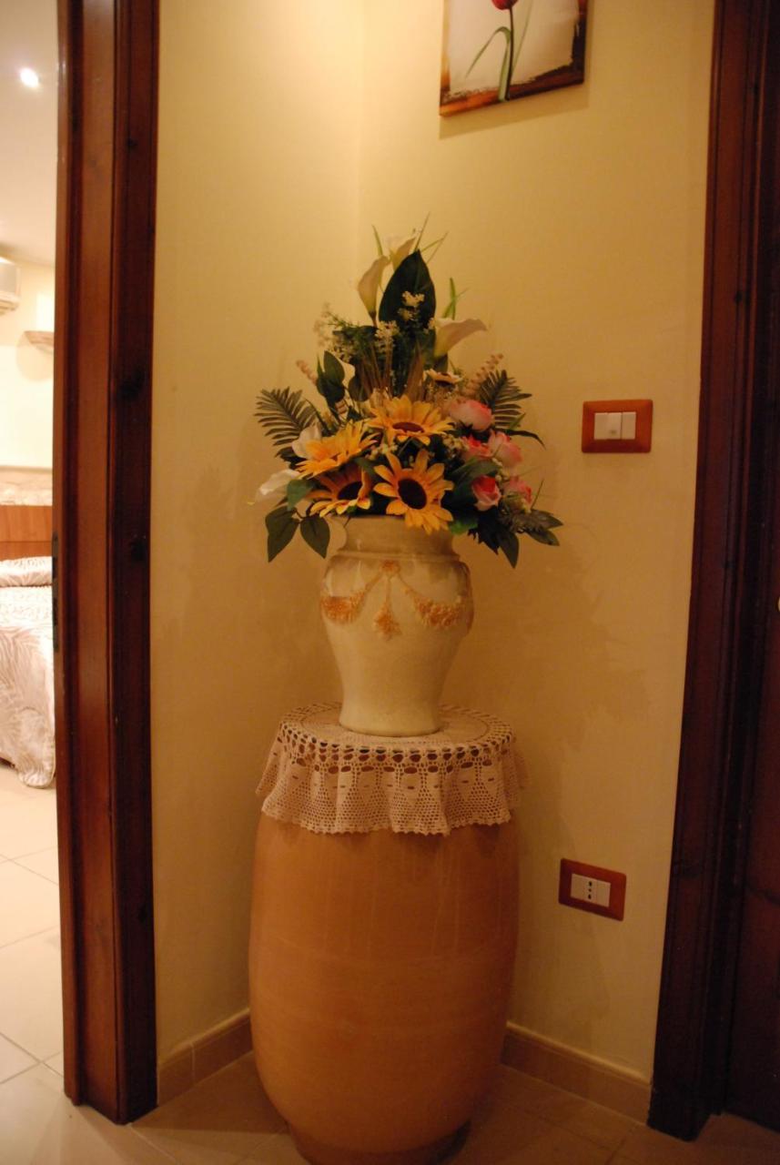 Garden On The Sea Bed & Breakfast Vico Equense